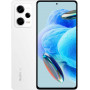 Смартфон Xiaomi Redmi Note 12 Pro 5G 8/256GB Dual Sim White EU_ (34219-03)