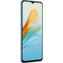 Смартфон ZTE V40 Design 6/128GB Dual Sim Blue (34179-03)