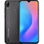 Смартфон Blackview A60 Pro 3/16GB Dual Sim Interstellar Black (6931548305767)