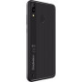 Смартфон Blackview A60 Pro 3/16GB Dual Sim Interstellar Black (6931548305767) (23829-03)