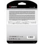 Накопичувач SSD 1TB M.2 NVMe Kingston KC2500 M.2 2280 PCIe 3.0 x4 3D TLC (SKC2500M8/1000G) (23290-03)