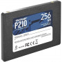 Накопичувач SSD 256GB Patriot P210 2.5" SATAIII TLC (P210S256G25)