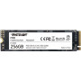 Накопичувач SSD 256GB Patriot P300 M.2 2280 PCIe 3.0 x4 NVMe TLC (P300P256GM28) (23081-03)