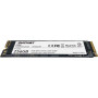 Накопичувач SSD 256GB Patriot P300 M.2 2280 PCIe 3.0 x4 NVMe TLC (P300P256GM28)