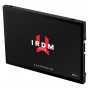 Накопичувач SSD 256GB GOODRAM Iridium Pro Gen.2 2.5" SATAIII 3D TLC (IRP-SSDPR-S25C-256) (22681-03)