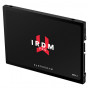 Накопичувач SSD 256GB GOODRAM Iridium Pro Gen.2 2.5" SATAIII 3D TLC (IRP-SSDPR-S25C-256)