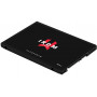 Накопичувач SSD 256GB GOODRAM Iridium Pro Gen.2 2.5" SATAIII 3D TLC (IRP-SSDPR-S25C-256)