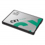 Накопичувач SSD 480GB Team CX1 2.5" SATAIII 3D TLC (T253X5480G0C101) (23771-03)