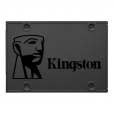 Накопичувач SSD 120GB Kingston SSDNow A400 2.5" SATAIII TLC (SA400S37/120G)