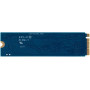 Накопичувач SSD 500GB M.2 NVMe Kingston NV2 M.2 2280 PCIe Gen4.0 x4 (SNV2S/500G)
