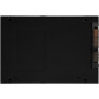 Накопичувач SSD 1TB Kingston KC600 2.5" SATAIII 3D TLC (SKC600B/1024G) Bundle Box (22742-03)