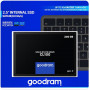 Накопичувач SSD 240GB GOODRAM CL100 GEN.3 2.5" SATAIII 3D TLC (SSDPR-CL100-240-G3) (23302-03)