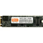 Накопичувач SSD 128GB Dato DM700 M.2 SATAIII 3D TLC (DM700SSD-128GB) (28972-03)