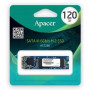 Накопичувач SSD 120GB Apacer AST280 M.2 SATAIII TLC (AP120GAST280-1)
