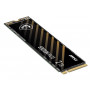 Накопичувач SSD 2TB MSI Spatium M470 M.2 2280 PCIe 4.0 x4 NVMe 3D NAND TLC (S78-440Q470-P83) (31122-03)