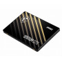 Накопичувач SSD 480GB MSI Spatium S270 2.5" SATAIII 3D TLC (S78-440E350-P83) (32002-03)