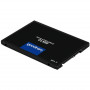 Накопичувач SSD 240GB GOODRAM CL100 GEN.3 2.5" SATAIII 3D TLC (SSDPR-CL100-240-G3) (23302-03)