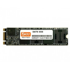 Накопичувач SSD 256GB Dato DM700 M.2 SATAIII 3D TLC (DM700SSD-256GB)