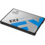 Накопичувач SSD 1TB Team EX2 2.5" SATAIII 3D TLC (T253E2001T0C101) (23643-03)