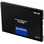 Накопичувач SSD 960GB GOODRAM CL100 GEN.3 2.5" SATAIII 3D TLC (SSDPR-CL100-960-G3) (23303-03)