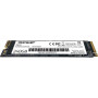 Накопичувач SSD 240GB Patriot P310 M.2 2280 PCIe NVMe 3.0 x4 TLC (P310P240GM28) (27503-03)