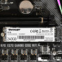 Накопичувач SSD 240GB Patriot P310 M.2 2280 PCIe NVMe 3.0 x4 TLC (P310P240GM28) (27503-03)