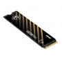 Накопичувач SSD 2TB MSI Spatium M461 M.2 2280 PCIe 4.0 x4 NVMe 3D NAND TLC (S78-440Q550-P83) (31123-03)