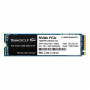 Накопичувач SSD 128GB Team MP33 M.2 2280 PCIe 3.0 x4 3D TLC (TM8FP6128G0C101) (22683-03)