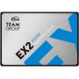 Накопичувач SSD 1TB Team EX2 2.5" SATAIII 3D TLC (T253E2001T0C101) (23643-03)