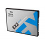 Накопичувач SSD 1TB Team EX2 2.5" SATAIII 3D TLC (T253E2001T0C101) (23643-03)