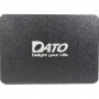 Накопичувач SSD 120GB Dato DS700 2.5" SATAIII TLC (DS700SSD-120GB) (23764-03)