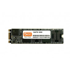 Накопичувач SSD 512GB Dato DM700 M.2 SATAIII 3D TLC (DM700SSD-512GB)