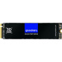 Накопичувач SSD 256GB GOODRAM PX500 G.2 M.2 2280 PCIe 3.0 x4 NVMe 3D TLC (SSDPR-PX500-256-80-G2) (29274-03)