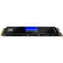 Накопичувач SSD 256GB GOODRAM PX500 G.2 M.2 2280 PCIe 3.0 x4 NVMe 3D TLC (SSDPR-PX500-256-80-G2)