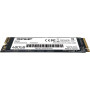 Накопичувач SSD 480GB Patriot P310 M.2 2280 PCIe NVMe 3.0 x4 TLC (P310P480GM28) (27504-03)