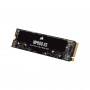 Накопичувач SSD 500GB M.2 NVMe Corsair MP600 GS M.2 2280 PCIe Gen4.0 x4 3D TLC (CSSD-F0500GBMP600GS)