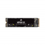 Накопичувач SSD 500GB M.2 NVMe Corsair MP600 GS M.2 2280 PCIe Gen4.0 x4 3D TLC (CSSD-F0500GBMP600GS)