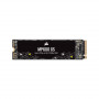 Накопичувач SSD 500GB M.2 NVMe Corsair MP600 GS M.2 2280 PCIe Gen4.0 x4 3D TLC (CSSD-F0500GBMP600GS) (33834-03)