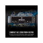 Накопичувач SSD 500GB M.2 NVMe Corsair MP600 GS M.2 2280 PCIe Gen4.0 x4 3D TLC (CSSD-F0500GBMP600GS) (33834-03)