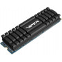Накопичувач SSD 512GB Patriot VPN110 M.2 2280 PCIe 3.0 x4 TLC (VPN110-512GM28H) (27505-03)