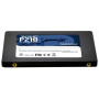 Накопичувач SSD 512GB Patriot P210 2.5" SATAIII TLC (P210S512G25) (23595-03)