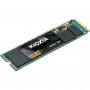 Накопичувач SSD 500GB Kioxia Exceria M.2 2280 PCIe 3.0 x4 TLC (LRC10Z500GG8) (24095-03)