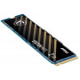 Накопичувач SSD 2TB MSI Spatium M371 M.2 2280 PCIe 4.0 x4 NVMe 3D NAND TLC (S78-440Q450-P83) (31505-03)