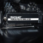 Накопичувач SSD 500GB Patriot P400 Lite M.2 2280 PCIe NVMe 4.0 x4 TLC (P400LP500GM28H) (31715-03)