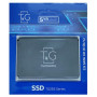 Накопичувач SSD 480GB T&G 2.5" SATAIII 3D TLC (TG25S480G)