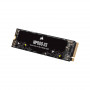 Накопичувач SSD 1TB M.2 NVMe Corsair MP600 GS M.2 2280 PCIe Gen4.0 x4 3D TLC (CSSD-F1000GBMP600GS) (33835-03)
