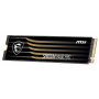 Накопичувач SSD 1TB MSI Spatium M480 Pro M.2 2280 PCIe 4.0 x4 NVMe 3D NAND TLC (S78-440L1G0-P83)