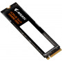 Накопичувач SSD 500GB Gigabyte Aorus M.2 2280 PCIe NVMe 4.0 x4 3D TLC (AG450E500G-G) (30825-03)