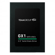 Накопичувач SSD 240GB Team GX1 2.5" SATAIII TLC (T253X1240G0C101)