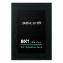 Накопичувач SSD 240GB Team GX1 2.5" SATAIII TLC (T253X1240G0C101) (22195-03)